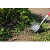 ROOT ASSASSIN One Shot Garden Shovel (43" D-Handle) - Holds