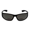 Calabria PC7331BF-AP Polarized BiFocal Reading Sunglasses Men Women – Wrap