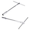 Spark Plug Wrench, Universal T Handle Spark Plug Wrench 16