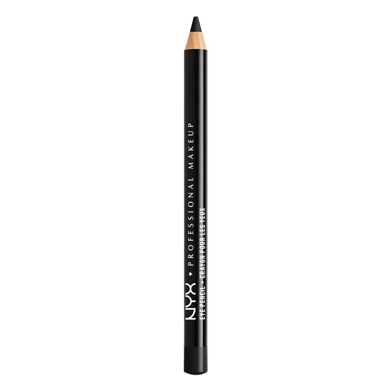NYX Professional Makeup Slim Eye Pencil, NYX Professional Makeup -