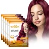 Herbishh Argan Hair Mask - Deep Conditioning & Hydration 25ml