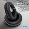 Lambskin QC45 Earpads Cushions Replacement Ear Pads for Bose QC