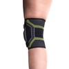DonJoy Performance Dual-Pull Patella Stabilizer Knee Brace, X-Large