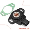 A-Premium TPS Throttle Position Sensor Compatible with Honda Civic 2002-2005