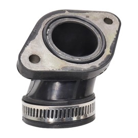 13101-19B50 Carburetor Intake Manifold Boot For SUZUKI 300 KING QUAD QUADRUNNER LT-4WDXW 1991-1998 LT-F250T 1988-1996 Carb Joint