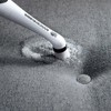 SonicScrubber - Replaceable Electric Scrubbing Brush Head - Household System