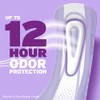 Poise Ultra Thin Incontinence Pads & Postpartum Pads for Bladder