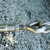 sourcing map 4Pcs M8 x 50mm Lifting Eye Bolts, 304