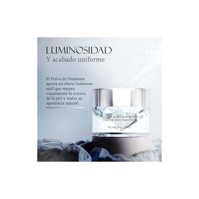 Marie d'Argan Crema Facial De Noche Antiedad 50 g