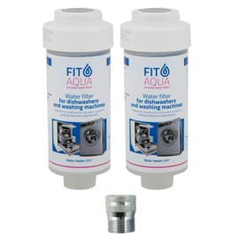 Washing Machine Limescale Filter Dishwasher Safe ​ ne Geschirrsp ​ Üler Waschmasch ​ ine