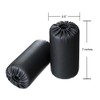 Foam Foot Pads Rollers Set of a Pair (7"x3.5"x20mm) for