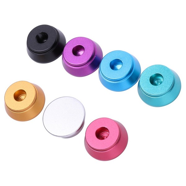 Ego Atomizer Stand 7 Colors Set of 7 lying Standing Holder