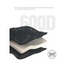 Portable Sauna Mat, Foldable, Sauna Goods, Compact, Single Person Use,