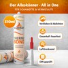 KAMINAT Colla refrattaria resistente al calore – colla resistente al