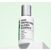 Bottederm Essence Skin Protection Elisier Watery Glow Essence 50ml+2mlx15 sheets / 보떼덤 에센스 스킨 프로텍션 엘리시어 물광 에센스 50ml+2mlx15장