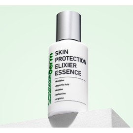 Bottederm Essence Skin Protection Elisier Watery Glow Essence 50ml+2mlx15 sheets / 보떼덤 에센스 스킨 프로텍션 엘리시어 물광 에센스 50ml+2mlx15장
