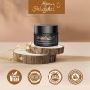 Hima Shilajit Pure 100% Himalayan Shilajit, Soft Resin, Organic, Extremely