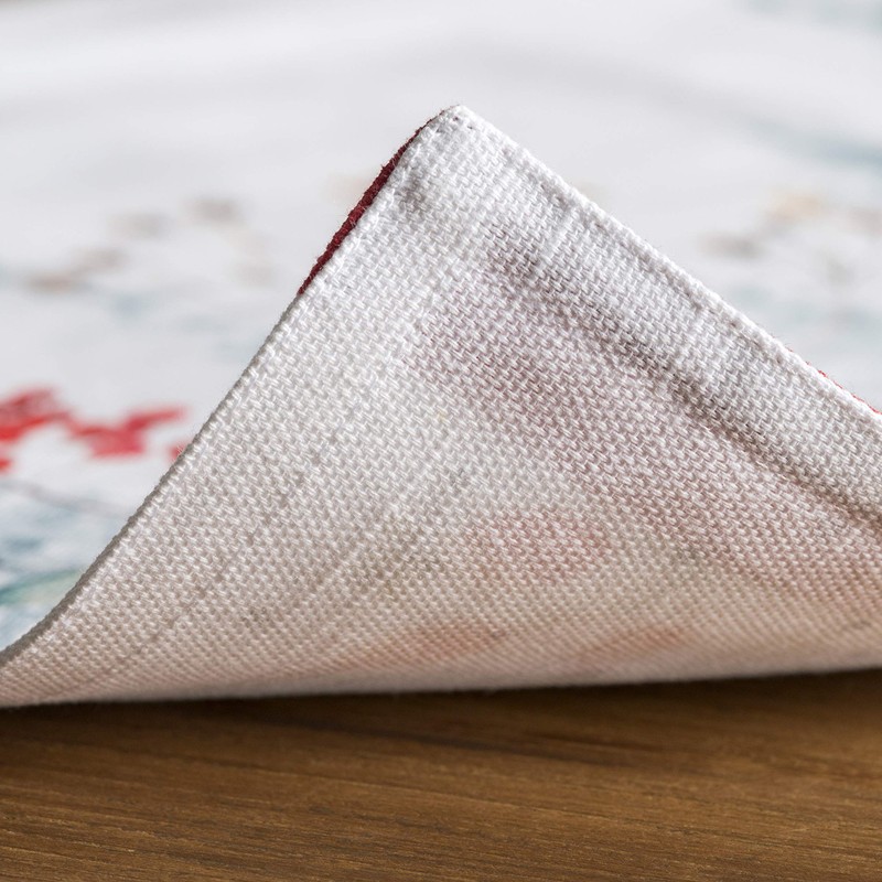 Maison d' Hermine Morzine 100% Cotton Placemats Set of 4