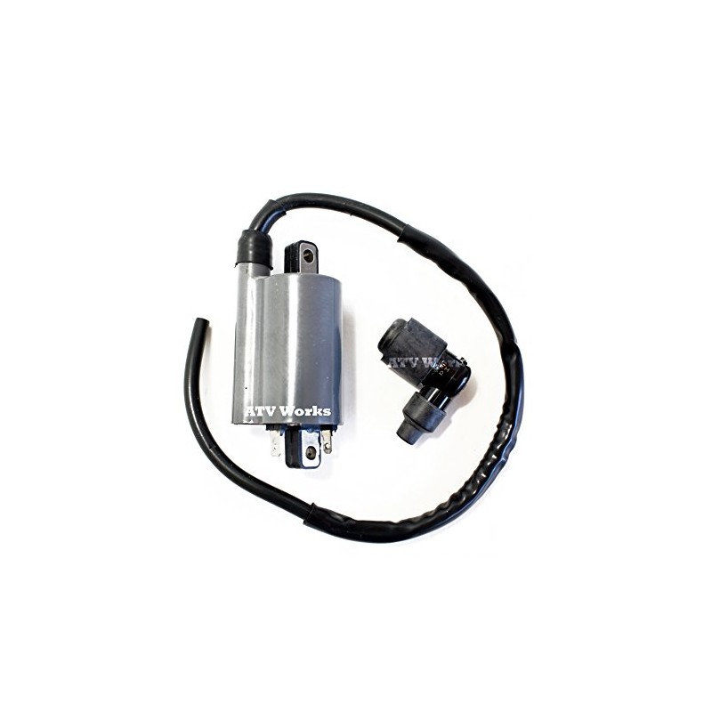 Compatible with John Deere Mower Engine (FD501, FD501V, FD590V, FD611V,