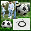 CheersLife Football Gifts Boys Football Bracelet Teenager Bracelet for My