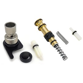 HAKATOP SP-P2 SP-P3 884-111 875-638 Plunger Valve and Trigger Valve Assembly for Hitachi NR83A NR83A2 NR83A2(S) Framing Nailer Part