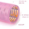 MOCOXYKLXY Bangs Curler, Magic Curler, Diameter 1.0 inches (2.5 cm),