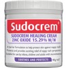 SUDOCREM - Healing Cream | Soothes & Protects against Nappy