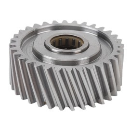 Mid Drive Motor Gear Replacement Upgrade Version Mid Motor Metal Gear for Bafang BBS01B BBS02B G340