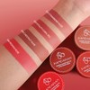 Easilydays Matte Lip & Cheek Mud Blurring Pudding Pot, Blurry