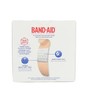 BAND-AID® Brand TRU-STAY™ Plastic Bandages All One Size, 60 Count