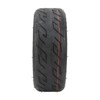 Electric Scooter Wheel Replacement Vacuum Tubeless Tyre Balance Scooter Tire