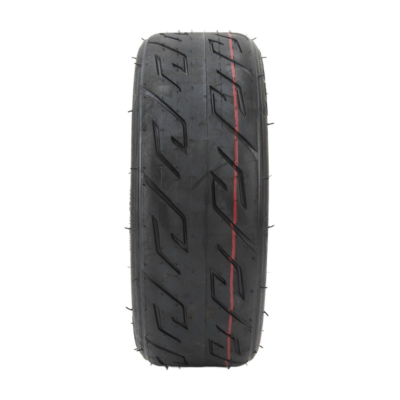 Electric Scooter Wheel Replacement Vacuum Tubeless Tyre Balance Scooter Tire