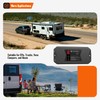 RV Carbon Monoxide & Propane Detectors, WildPulse RV Carbon Monoxide