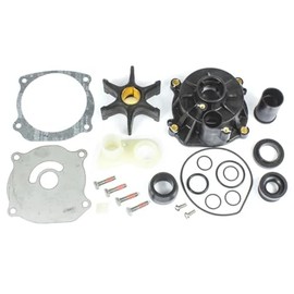 Sierra International 18-3472 Water Pump Repair Kit with Housing