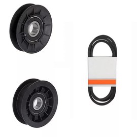 PHUOC LOC THO for Traction Drive Rebuild Kit Fits for John Deere LA120 LA125 LA135 LA140 LA145 LA155