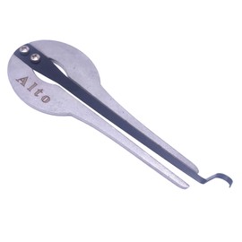 TUOREN Alto Jews Harp Jew's harp Mouth Harp Musical Instrument