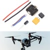 4 in 1 Brushless ESC PCB 30A Mini Remote Control