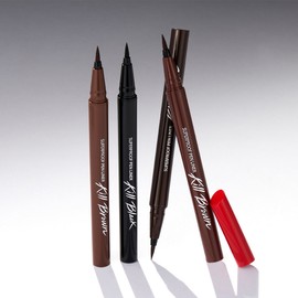 Clio Super Proof Pen Liner 0.55ml / 클리오 수퍼프루프 펜라이너 0.55ml