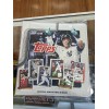 2025 Topps Series 1 Baseball Collectors Binder & Binder Pages