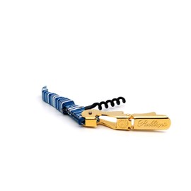Pulltap's Genuine Rayados 900 Collection Corkscrew Wine Key Bottle Opener (Ralla Mari)