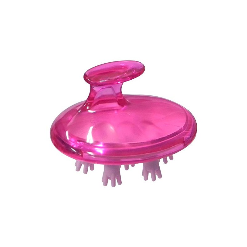 Ikemoto Hashiko Kogyo Scalp Massage Brush