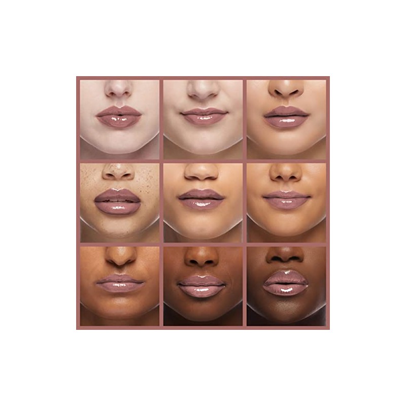 Covergirl Outlast All-Day Lip Color With Topcoat, Nude Flush