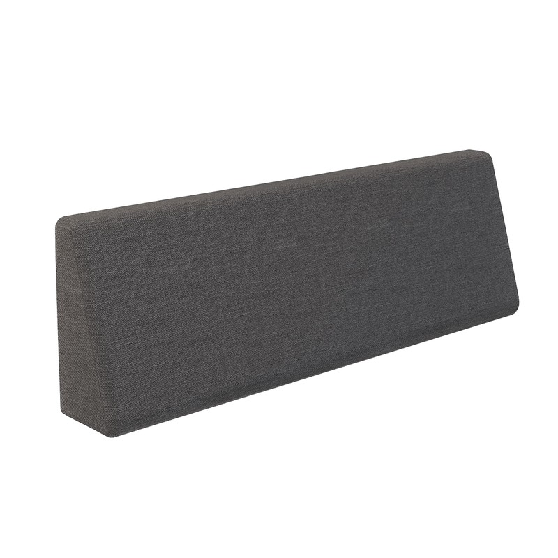 Madera pallet, garden cushion pad, indoor, outdoor, washable, removable, seat