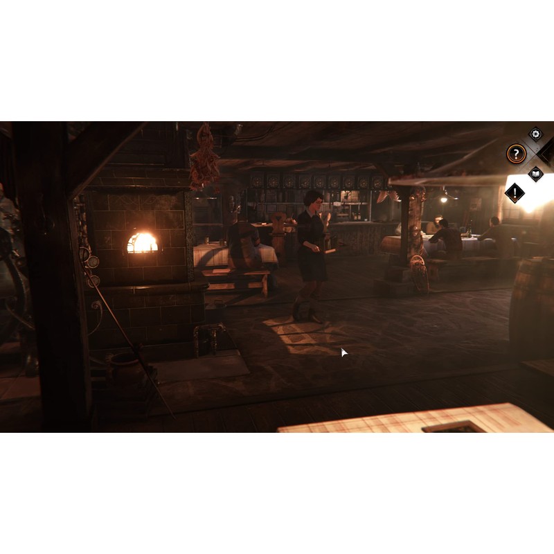 Syberia: The World Before - 20 Years Edition