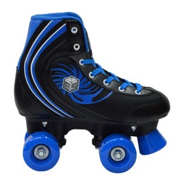 Epic Skates Can01 Kids Rock Candy Quad Roller Skates