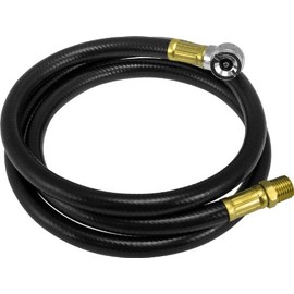 Victor 22-5-63000-8 4' Air Hose with Tire Chuck