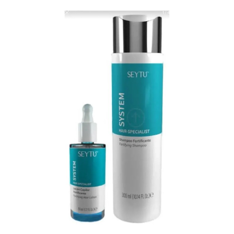 Shampoo Para Cabello Débil Unisex Crecimiento Abundante