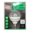 Polaroid Foco Bombilla Decorativa Globo G25 200 Lúmenes Polaroid 25wt