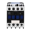 AC Contactor 18A 3 Pole Normally Open Silver Contact DIN