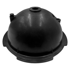 MULAN CX900B Filter Head with Directional Vent Valve Replacement for Hayward Star-Clear Plus C751 C900 Series Cartridge Filters